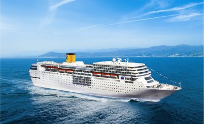Cruises