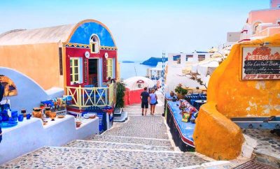 Food & Wine Tours